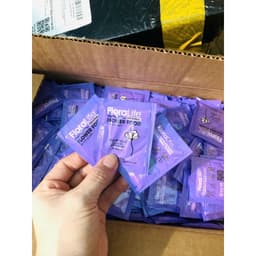 Gói Thuốc Dưỡng Hoa LORALIFE từ Mỹ, Giúp Hoa Lâu Tàn,Không Hôi Nước,lâu phai 2