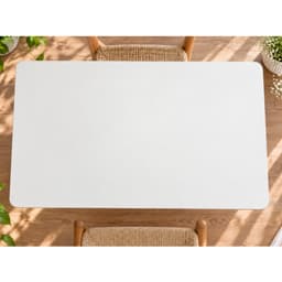 Mặt Bàn Gỗ Hình Chữ Nhật MDF Phủ Melamine Dày 18mm Đã Cắt Dán Cạnh – Làm Bàn Học, Bàn Làm Việc 4