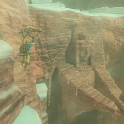 Băng Game The Legend of Zelda Breath of the Wild Nintendo Switch 2 5