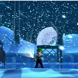 Băng Game Luigis Mansion 2 HD Nintendo Switch 4