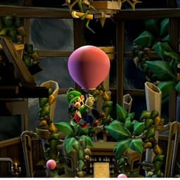 Băng Game Luigis Mansion 2 HD Nintendo Switch 5