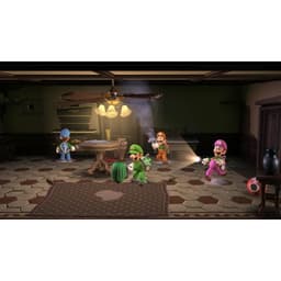Băng Game Luigis Mansion 2 HD Nintendo Switch 7