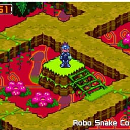Băng Game Mega Man Star Force Legacy Collection Nintendo Switch 3