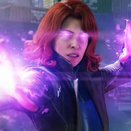 Đĩa Game Marvel's Wolverine PS5 3