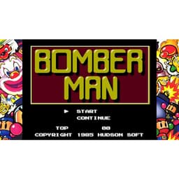 Băng Game Super Bomberman Collection Nintendo Switch 4
