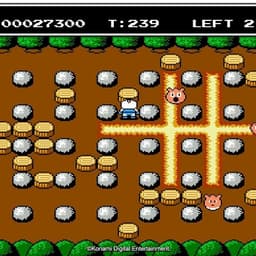 Băng Game Super Bomberman Collection Nintendo Switch 5