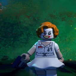 Băng Game LEGO Batman Legacy of the Dark Knight Nintendo Switch 2 3