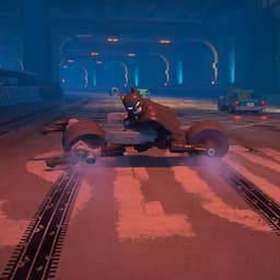 Băng Game LEGO Batman Legacy of the Dark Knight Nintendo Switch 2 6