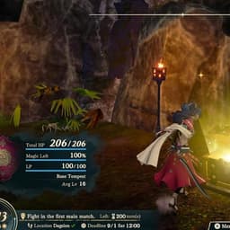 Băng Game Fire Emblem Fortunes Weave Nintendo Switch 2 3