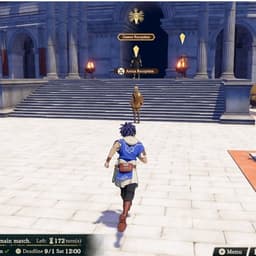 Băng Game Fire Emblem Fortunes Weave Nintendo Switch 2 2