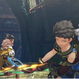 Băng Game Xenoblade Chronicles 2 Nintendo Switch 2 Edition 2