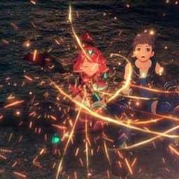 Băng Game Xenoblade Chronicles 2 Nintendo Switch 2 Edition 8