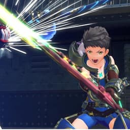 Băng Game Xenoblade Chronicles 2 Nintendo Switch 2 Edition 3