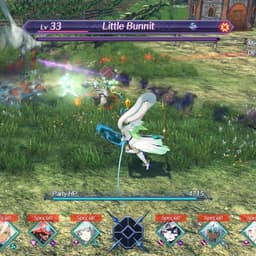Băng Game Xenoblade Chronicles 2 Nintendo Switch 2 Edition 6