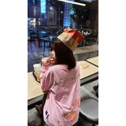 Hoả tốc Áo thun Dissneyyy kim sa trend mới trẻ trung năng động Nabi 1