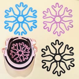Lót mũ bảo hiểm silicon massage, chống nóng, thông thoáng, bảo vệ tóc, kháng khuẩn (Nhiều màu sắc) 9
