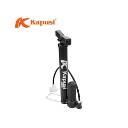 BƠM XE ĐẠP CẦM TAY MINI KAPUSI ĐA NĂNG K3042 5