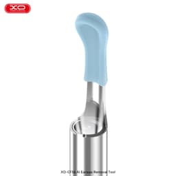 Camera Soi Tai XO-CF56 Kết Nối Điện Thoại, 6 Đèn LED, Ống Kính 3.5mm, Dùng Cho iOS Và Android 4