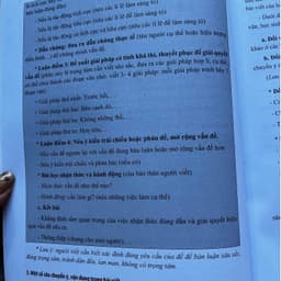 Sách Thực Chiến Viết 99 Bài Văn Nghị Luận Xã Hội Theo Chủ Đề Đang Bài Giải Quyết Vấn Đề 4