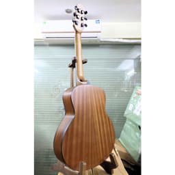 Đàn Guitar Acoustic Diduo 3/4 Acoustic Sitka Spruce Mahogany- Phím Bo Tròn- Kèm 12 Phụ Kiện- Bảo hành 2 Năm 4