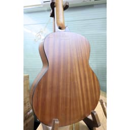 Đàn Guitar Acoustic Diduo 3/4 Acoustic Sitka Spruce Mahogany- Phím Bo Tròn- Kèm 12 Phụ Kiện- Bảo hành 2 Năm 5