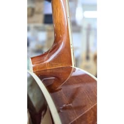 Đàn Guitar Acoustic Diduo 3/4 Acoustic Sitka Spruce Mahogany- Phím Bo Tròn- Kèm 12 Phụ Kiện- Bảo hành 2 Năm 7