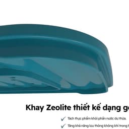 NEW- HỘP INOX CUITISAN ZEO-FRESH NO.9-EC7-ZS09 7