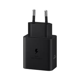 Sạc nhanh Samsung 45W chính hãng Newbox model T4511 (không kèm dây cáp) 5
