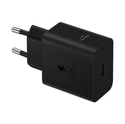 Sạc nhanh Samsung 45W chính hãng Newbox model T4511 (không kèm dây cáp) 6