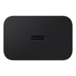 Sạc nhanh Samsung 45W chính hãng Newbox model T4511 (không kèm dây cáp) 7
