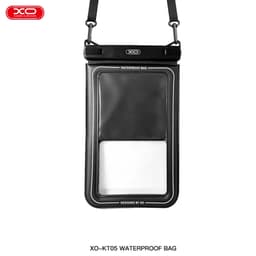 Túi Chống Nước Điện Thoại XO-KT05 Chuẩn IPX8, Dùng Cho Máy Đến 8.5 Inch, Kèm Dây Đeo 57cm 3