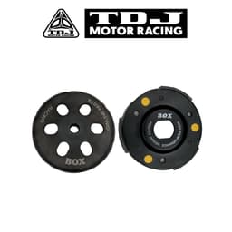 Bộ Nồi Sau Xe AirBlade 125 / Lead 125 / SH Mode / Click 125 / PCX / Vario Thương Hiệu BOX 1