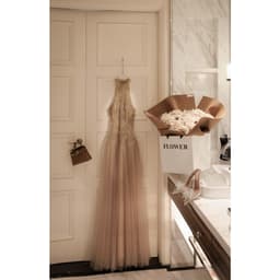 TRÂN ALI ĐẦM XOÈ ĐẮP HOA THỜI TRANG LINLUXE 6