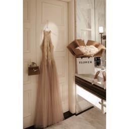 TRÂN ALI ĐẦM XOÈ ĐẮP HOA THỜI TRANG LINLUXE 9