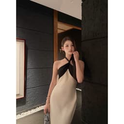 CHOUCHOU ĐẦM LỤA YẾM PHỐI 2006 LINLUXE 2
