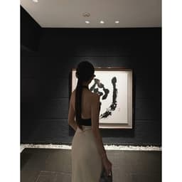 CHOUCHOU ĐẦM LỤA YẾM PHỐI 2006 LINLUXE 6