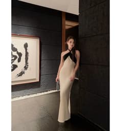 CHOUCHOU ĐẦM LỤA YẾM PHỐI 2006 LINLUXE 1