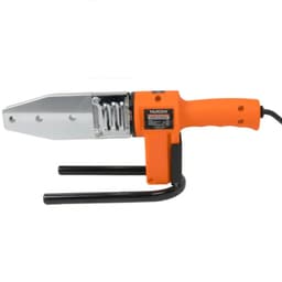 Máy hàn nhiệt ống nhựa - điện áp 220V, công suất 800w - 1400W dây điện dài 3m HUKAN - G1-HN2430 7
