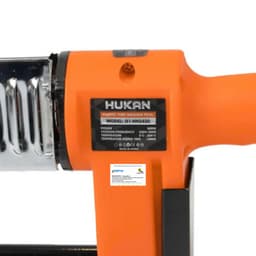 Máy hàn nhiệt ống nhựa - điện áp 220V, công suất 800w - 1400W dây điện dài 3m HUKAN - G1-HN2430 5