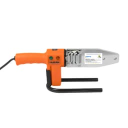 Máy hàn nhiệt ống nhựa - điện áp 220V, công suất 800w - 1400W dây điện dài 3m HUKAN - G1-HN2430 4