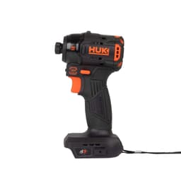 Thân máy chuyên vít sử dụng pin 21V, lực siết tối đa 260Nm, không chổi than HUKAN - G3-IRL-V8 5