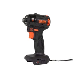 Thân máy chuyên vít sử dụng pin 21V, lực siết tối đa 260Nm, không chổi than HUKAN - G3-IRL-V8 4