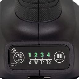 Thân máy chuyên vít sử dụng pin 21V, lực siết tối đa 260Nm, không chổi than HUKAN - G3-IRL-V8 8