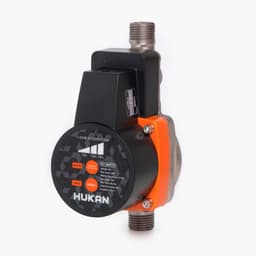 Máy bơm tăng áp mini, công suất tối đa 80W, chống nước IP64 HUKAN - G1-B001TB 5