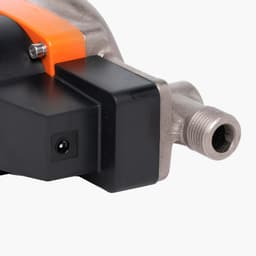 Máy bơm tăng áp mini, công suất tối đa 80W, chống nước IP64 HUKAN - G1-B001TB 6