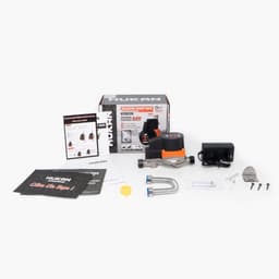 Máy bơm tăng áp mini, công suất tối đa 80W, chống nước IP64 HUKAN - G1-B001TB 3