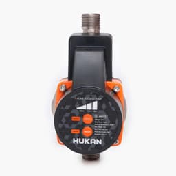 Máy bơm tăng áp mini, công suất tối đa 80W, chống nước IP64 HUKAN - G1-B001TB 9