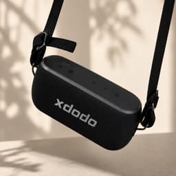 Dây Đeo Loa XDODO Chính Hãng – Dây Đeo Cao Cấp Chống Xù, Chắc Chắn, Bền Đẹp 3