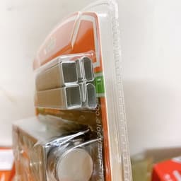 MÁY BẤM GHIM DÙNG ĐƯỢC 3 LOẠI GHIM  ( Đinh U, Đinh F, Đinh C) CHUYÊN LỢP YÊN XE, LÀM GIỎ QUÀ, GIỎ HOA QUẢ K7106 2