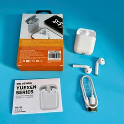 Tai nghe bluetooth WK Design WS-51 Yuexen Series Gen2. LMS 2